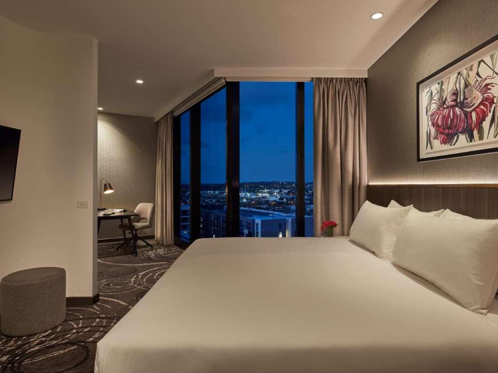 Parkroyal Monash Melbourne Clayton Quarto foto