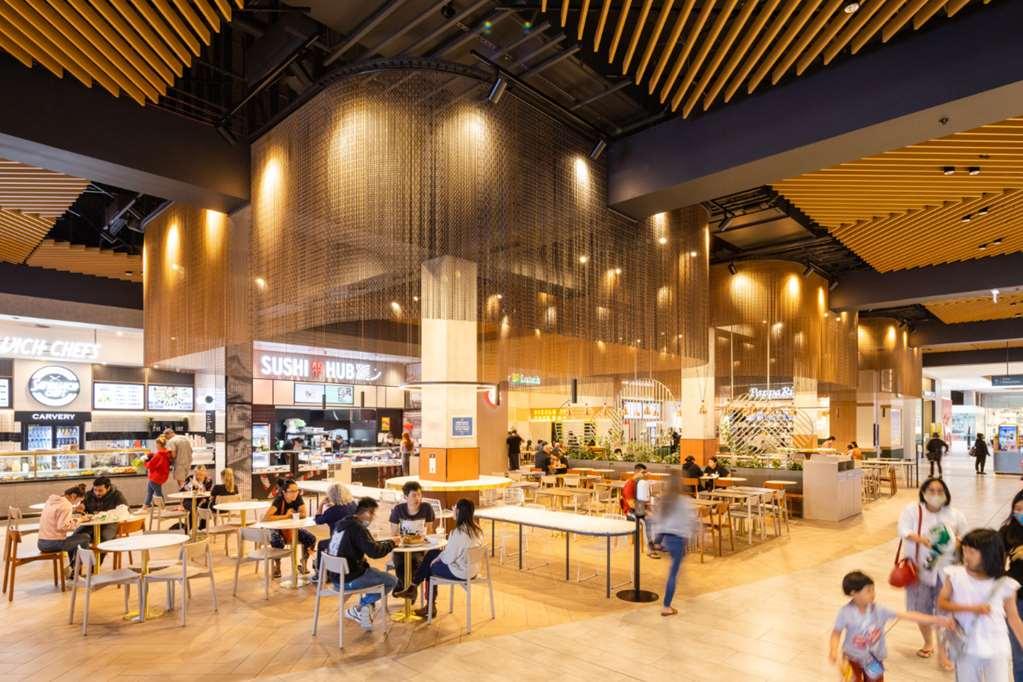 Parkroyal Monash Melbourne Clayton Comodidades foto