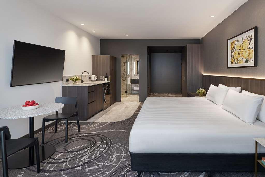 Parkroyal Monash Melbourne Clayton Quarto foto