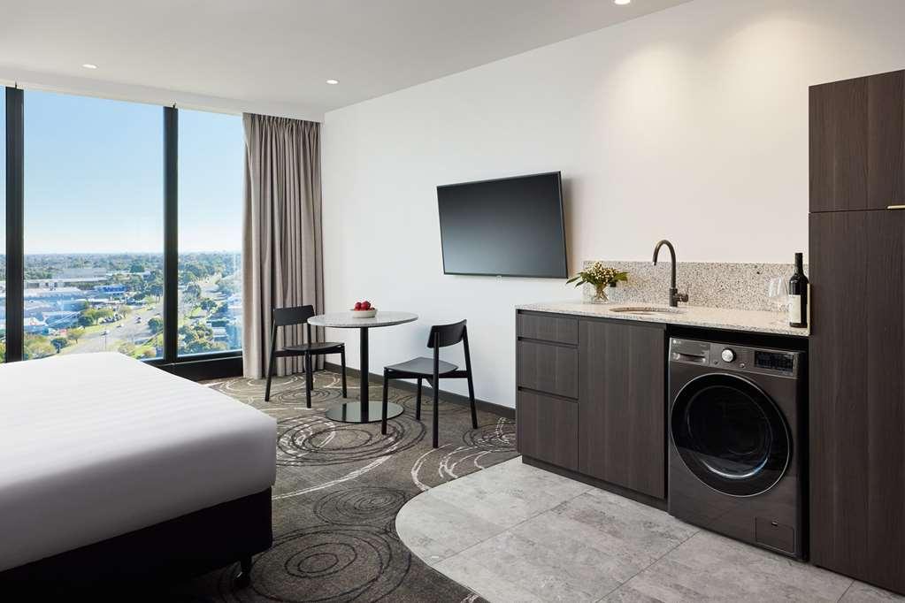 Parkroyal Monash Melbourne Clayton Quarto foto
