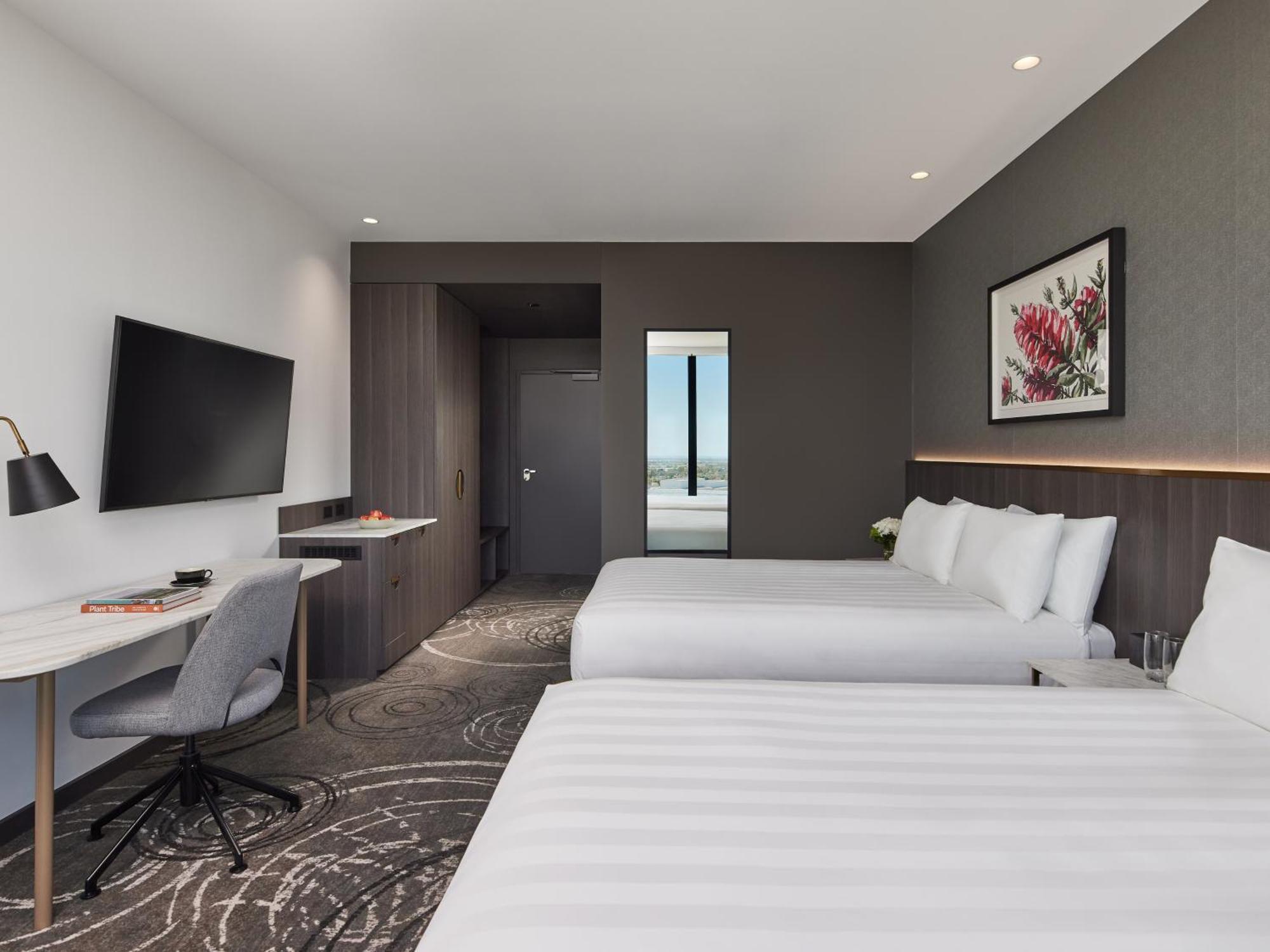 Parkroyal Monash Melbourne Clayton Quarto foto
