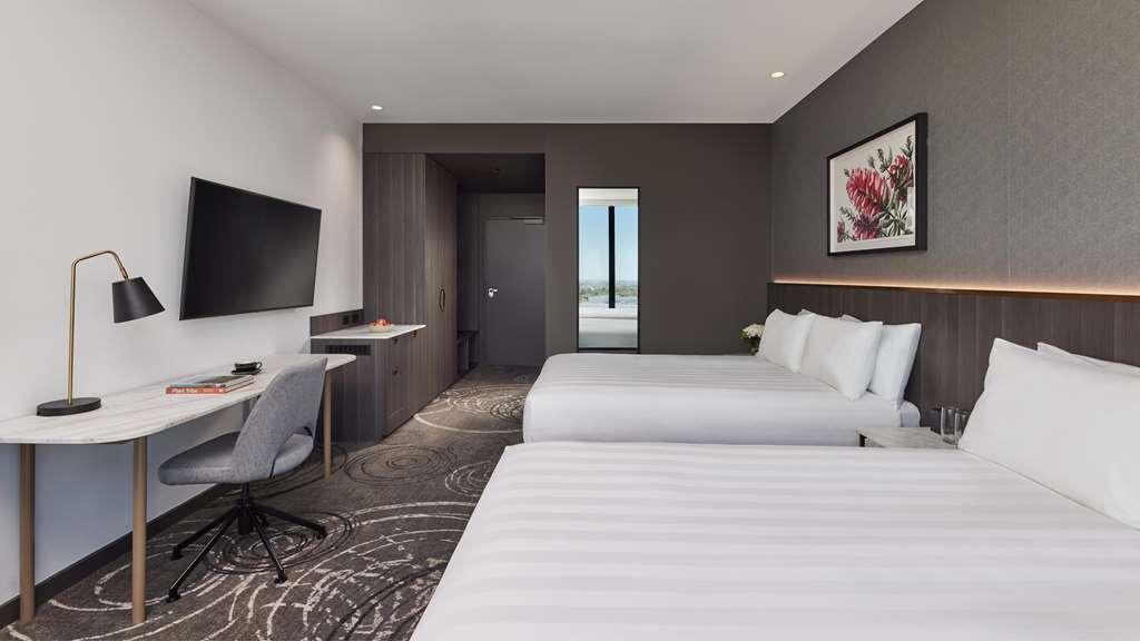 Parkroyal Monash Melbourne Clayton Quarto foto