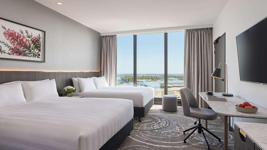 Parkroyal Monash Melbourne Clayton Quarto foto